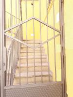 Plán poschodí v ubytovaní Casa Principe di Napoli