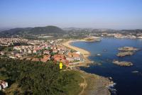 Plán poschodí v ubytovaní Noja Playamar Apartment