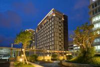 Naha Hotel Guide 2026: 16 Hotels Around Kokusai-dori, Kencho-mae and Makishi Station, with Booking Tips