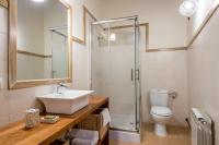 Un baño de El Aserradero