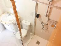 Kúpeľňa v ubytovaní Anacasa Oasis Beach II Marineta AP2116