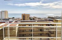 Plán poschodí v ubytovaní Apartamentos Boutique Colomeras
