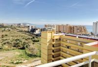 Plán poschodí v ubytovaní Apartamentos Boutique Colomeras