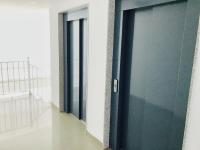 Plán poschodí v ubytovaní Apartamentos Boutique Colomeras