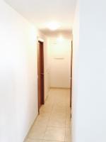 Plán poschodí v ubytovaní Apartamentos Boutique Colomeras