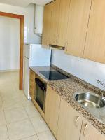 Plán poschodí v ubytovaní Apartamentos Boutique Colomeras