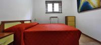 Łóżko lub łóżka w pokoju w obiekcie Verdeblu Country Hotel