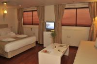 Půdorys ubytování M/Y Alexander The Great Nile Cruise - 4 Nights Every Monday From Luxor - 3 Nights Every Friday from Aswan