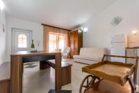 Kuchnia lub aneks kuchenny w obiekcie Apartments Gloria
