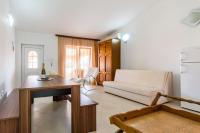 Część wypoczynkowa w obiekcie Apartments Gloria