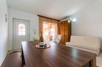 Część wypoczynkowa w obiekcie Apartments Gloria