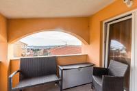 Część wypoczynkowa w obiekcie Apartments Gloria