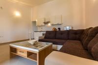 Część wypoczynkowa w obiekcie Apartments Gloria