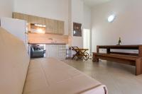 Kuchnia lub aneks kuchenny w obiekcie Apartments Gloria