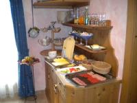 Jedzenie w apartamencie lub w pobliżu