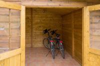 Jazda na bicykli v okolí ubytovania Mas El Ferrés