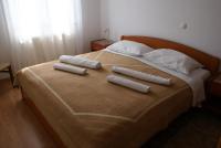 Posteľ alebo postele v izbe v ubytovaní Apartments Robert