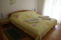 Posteľ alebo postele v izbe v ubytovaní Apartments Robert