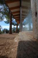 Plán poschodí v ubytovaní Apartamentos Rurales Las Caleras