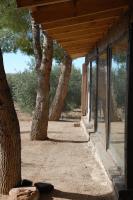 Plán poschodí v ubytovaní Apartamentos Rurales Las Caleras