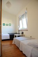 Posteľ alebo postele v izbe v ubytovaní Apartment Zoe