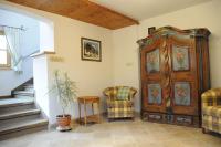Plán poschodí v ubytovaní Hotel Garni Friedheim