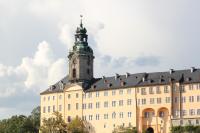Gallery image of Hotel Thüringer Hof in Rudolstadt
