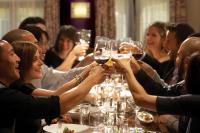 Ποτά στο Knock House Hotel