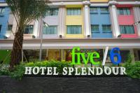 five6 Hotel Splendour