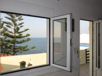 A general sea view or a sea view taken from Az apartmant