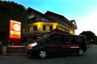 Gallery image of Hotel Malpensafiera in Bernate Ticino
