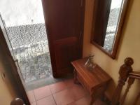 Posezení v ubytování La Bouganvilla