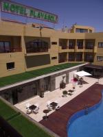 Hotel Playasol, Puerto de Mazarrón – Precios actualizados 2023