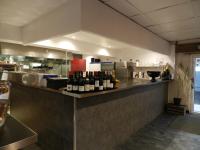 Restavracija oz. druge mo&#x17E;nosti za prehrano v nastanitvi Hotel et R&eacute;sidence Chez Gino Le Touquet-Etaples