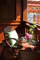Posezení v ubytování Baan U Sabai Boutique House-SHA Plus