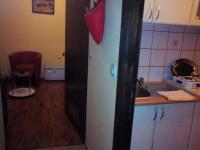 Kuchyňa alebo kuchynka v ubytovaní Guesthouse Zeko