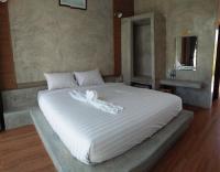 Postel nebo postele na pokoji v ubytování Alinda Resort