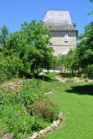 Gallery image of Chambre d&#39;hôtes Au jardin de la Bachellerie in La Bachellerie