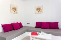 Posedenie v ubytovaní Bungalows Sa Sargantana