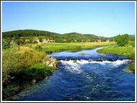 Príroda v okolí apartmánu