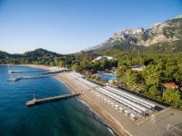 Kimeros Park Holiday Village - Ultra All Inc. Kids Concept, Kemer – Updated  2024 Prices