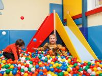 Hosté ubytování Familienhotel Hinteregger