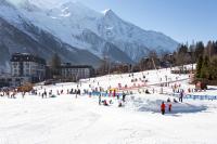 Les Balcons du Savoy 104 appt - Chamonix All Year ziem&#x101;