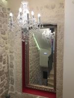 Kúpeľňa v ubytovaní Villa Sigurata II
