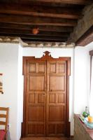 Plán poschodí v ubytovaní Casa Rural en Grazalema