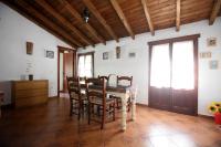Plán poschodí v ubytovaní Casa Rural en Grazalema