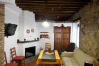 Posedenie v ubytovaní Casa Rural en Grazalema