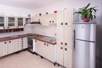 Kuchyňa alebo kuchynka v ubytovaní Apartment Patricija 1208