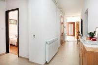 Posteľ alebo postele v izbe v ubytovaní Apartment Patricija 1208