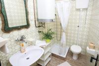 Kúpeľňa v ubytovaní Apartment Patricija 1208